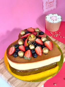 Choco Crema