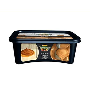 Cassata Guallarauco Suspiro Limeño