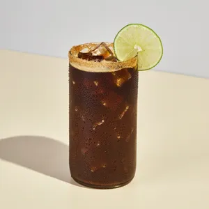 Valentina's Cold Brew