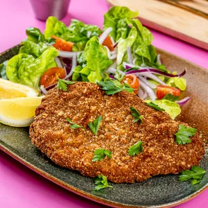 Milanesa Just Mila Grande