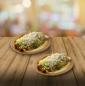 2 Flautas Ahogadas