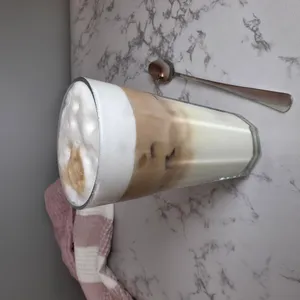 Café Frio Capuchino