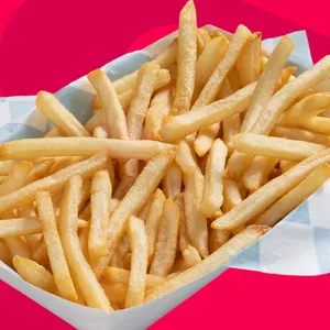 Papas Fritas Familiar