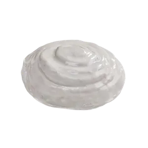 Rollo de pasas glaseado SKU 17768