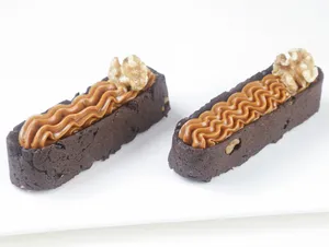 Brownie de chocolate SIN Azúcar