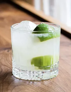 Caipiriña