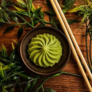 Wasabi