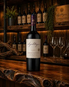 Apaltagua. Cabernet Sauvignon