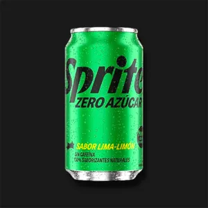 Sprite Zero