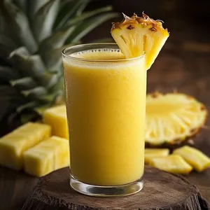 Jugo de Piña🍍