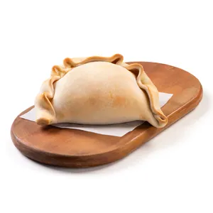 Empanada Camarón Queso