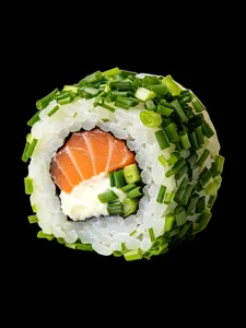 8 California Sake Chesse