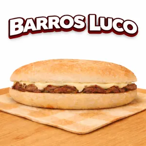 Barros Luco