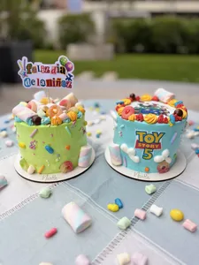 Mini Cake día de la niñez