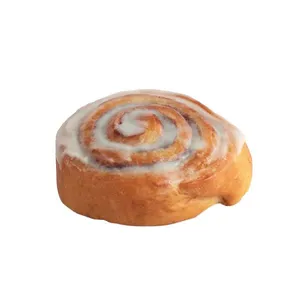 Cinnamon Roll