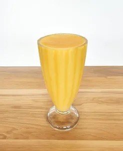 Jugo Chirimoya-alegre