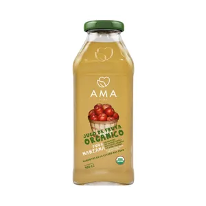 Jugo de Manzana AMA 300 ml
