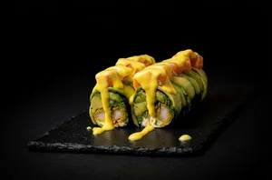 Tartar Yaju Oriental