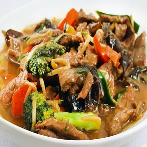 Chapsui de Carne.