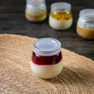 Tiramisú Berries (Individual)