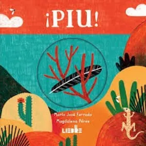 Libro ¡Piu!