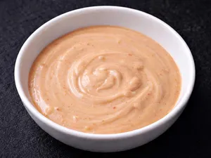 Salsa Maracuya, Acevichada, Spicy, Olivo y Tropical spicy