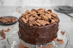 Torta de Chocolate