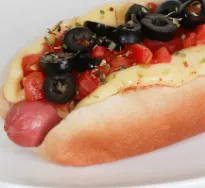 Vienesa Napolitano