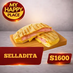 Selladito Pan pita