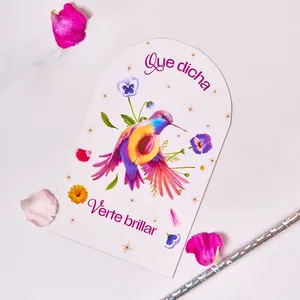 Postal Felicitaciones por logros