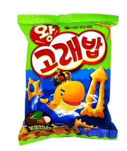 Sufle Goraebab Original 56g - Corea