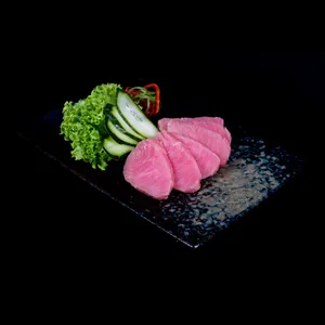 Sashimi Atun