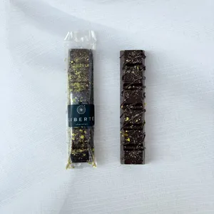 Tableta Viral de Dubái Semiamarga - Pistacho Oasis