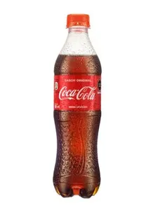 Coca-cola 600 Ml