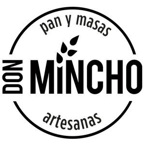 Logo de Don Mincho