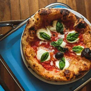 Margherita.