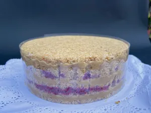 Torta Caluga