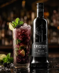 Mojito Black