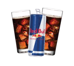 Promo Pisco + Red Bull
