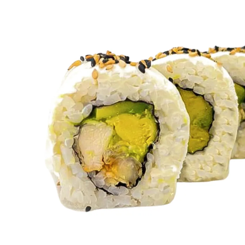 Mendori roll Mendori roll