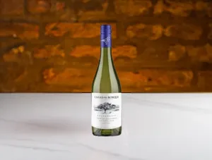 Chardonnay Casas del Bosque - Reserva - Casablanca