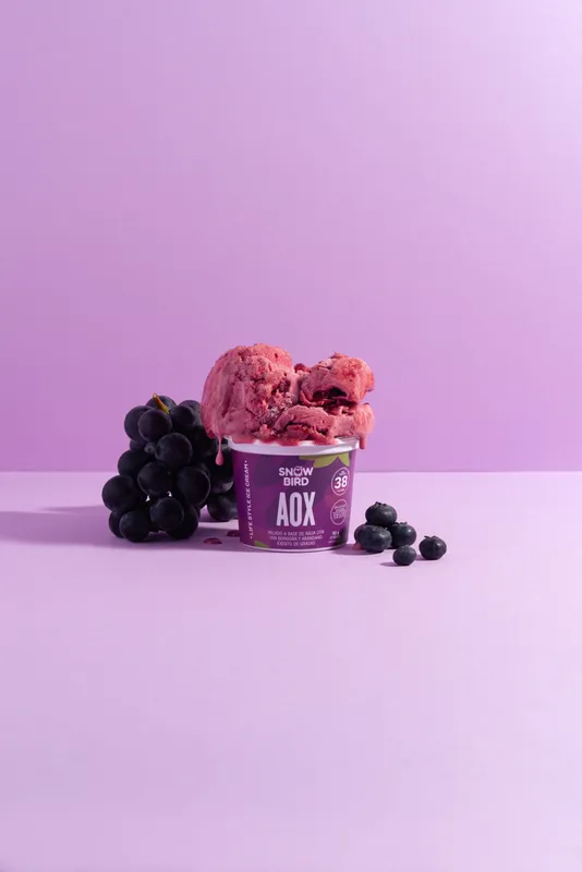 Antioxidante Antioxidante
