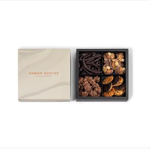 Caja Gourmandises Grande