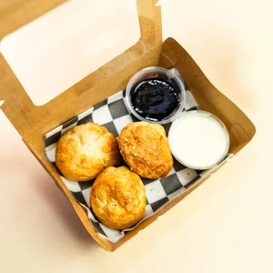 Scones