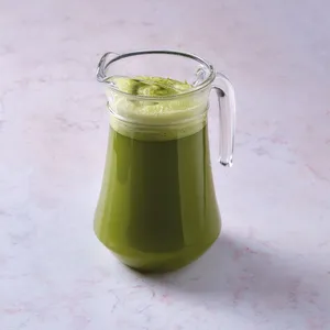 Limonada de Hierbaluisa 1 Lt
