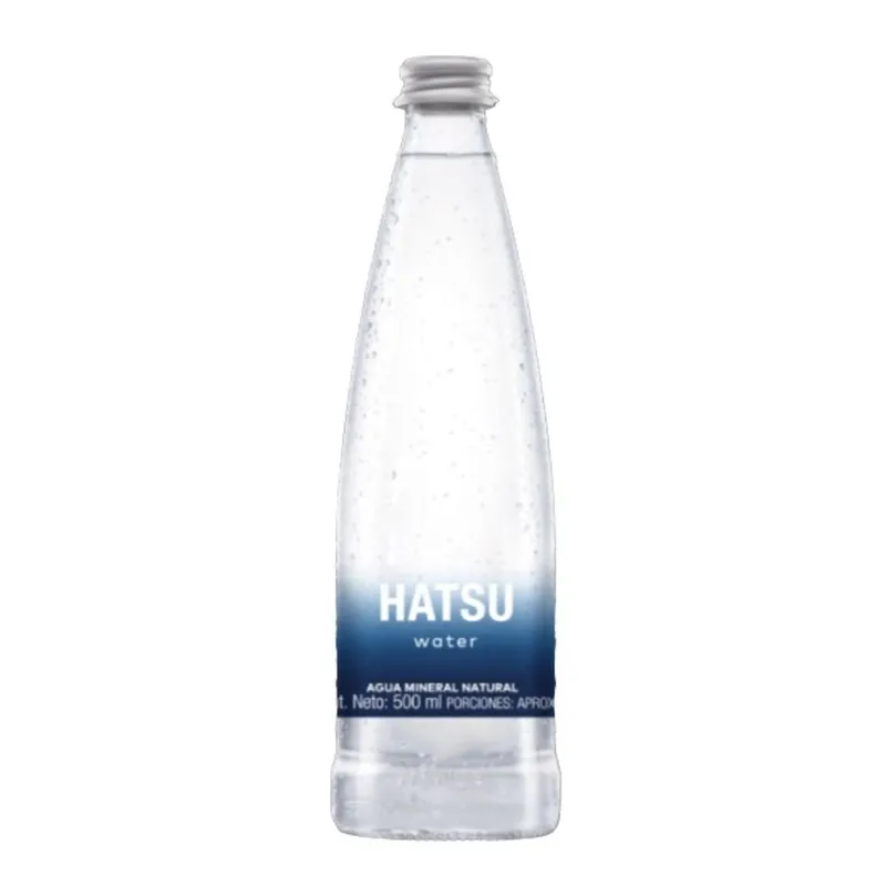 Agua Hatsu Grande