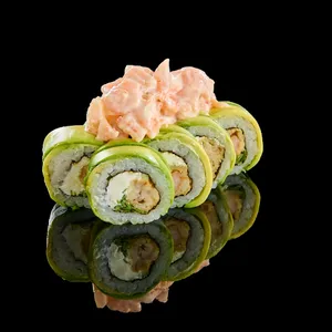 Avocado Especial Roll