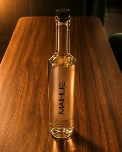 Agua de la Casa