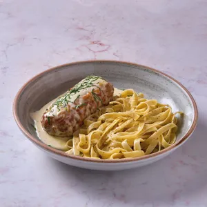 Cordon Bleu