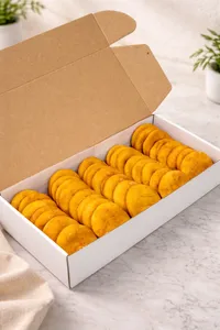 Sopaipillas (35 unidades)